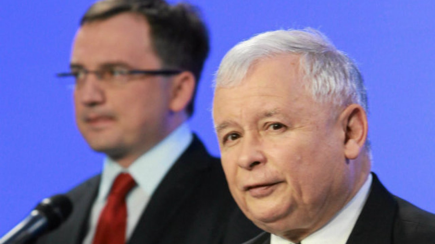 Rada Europy opublikowała raport o zagrożeniach rządów prawa w Polsce.