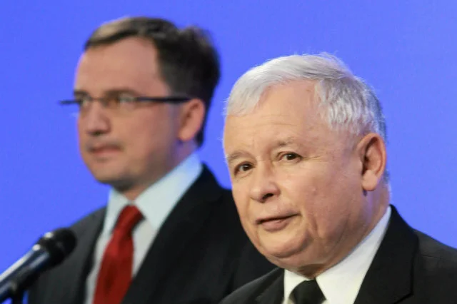 Rada Europy opublikowała raport o zagrożeniach rządów prawa w Polsce.