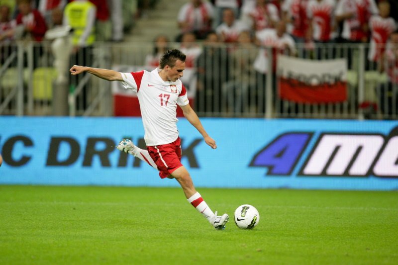 Sławomir Peszko surowo ocenił decyzje selekcjonera i nie wierzy w sukces podczas Euro 2020