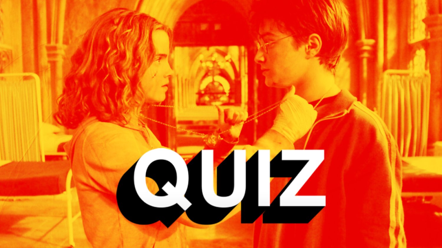 Nie proś Hermiony o pomoc. Zgadnij, co jest prawdą, a co nie w quizie o "Harrym Potterze" Quiz z "Harry'ego Pottera". Odpowiedz, co jest prawdą, a co fałszem