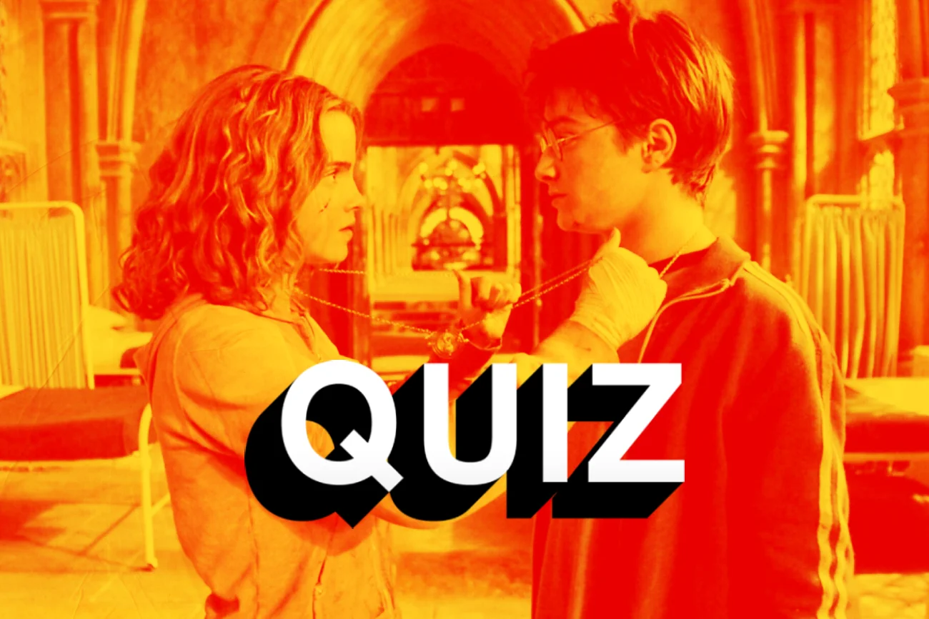 Quiz z "Harry'ego Pottera". Odpowiedz, co jest prawdą, a co fałszem