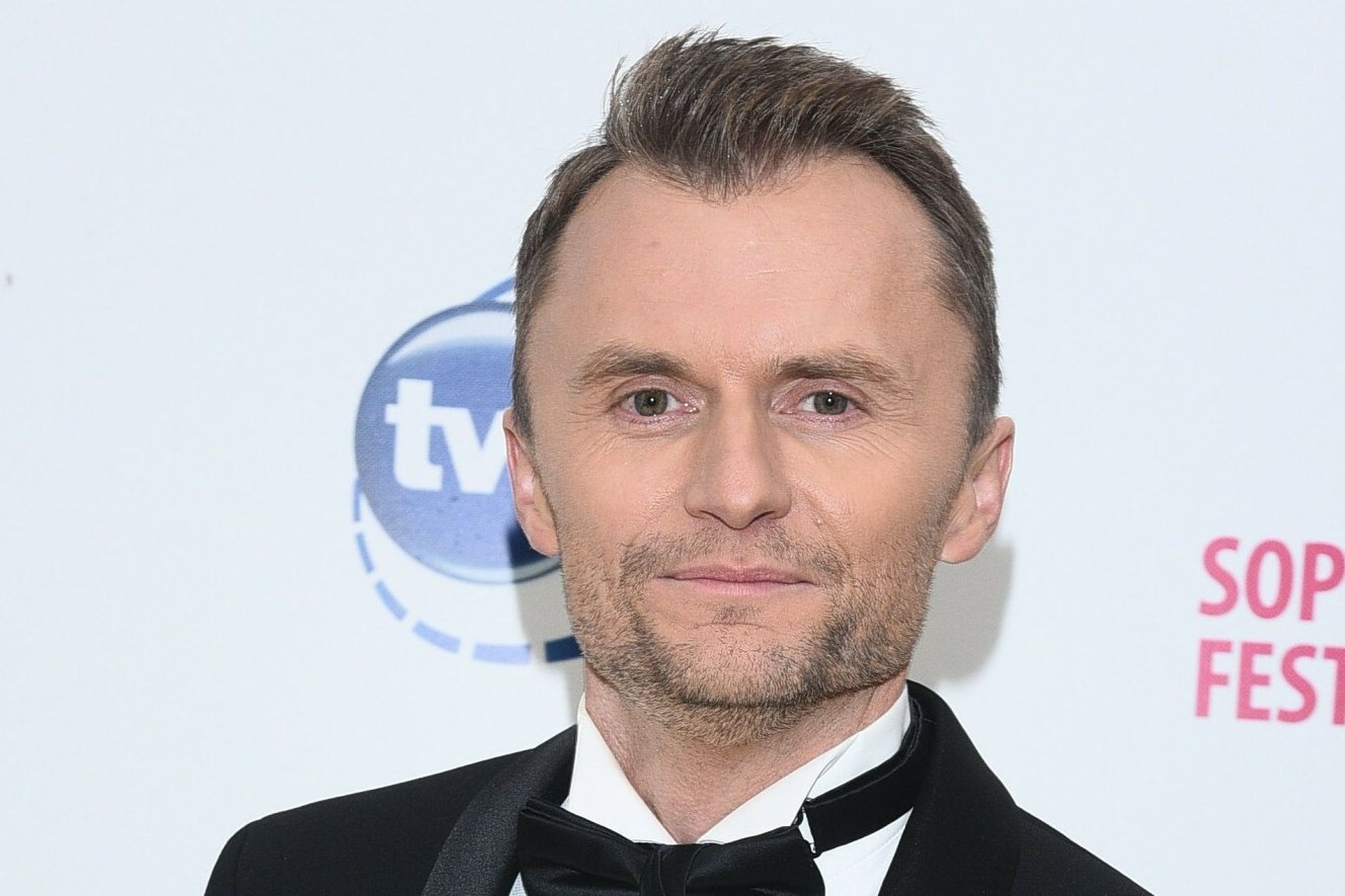 Wiktoria, transpłciowa córka Piotra Jaconia musiała pozwać własnych rodziców.