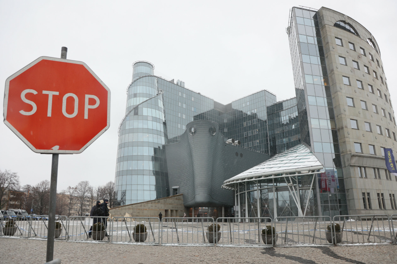 Pilne posiedzenie Rady Mediów Narodowych...w święta. Członek RMN zdradza szczegóły