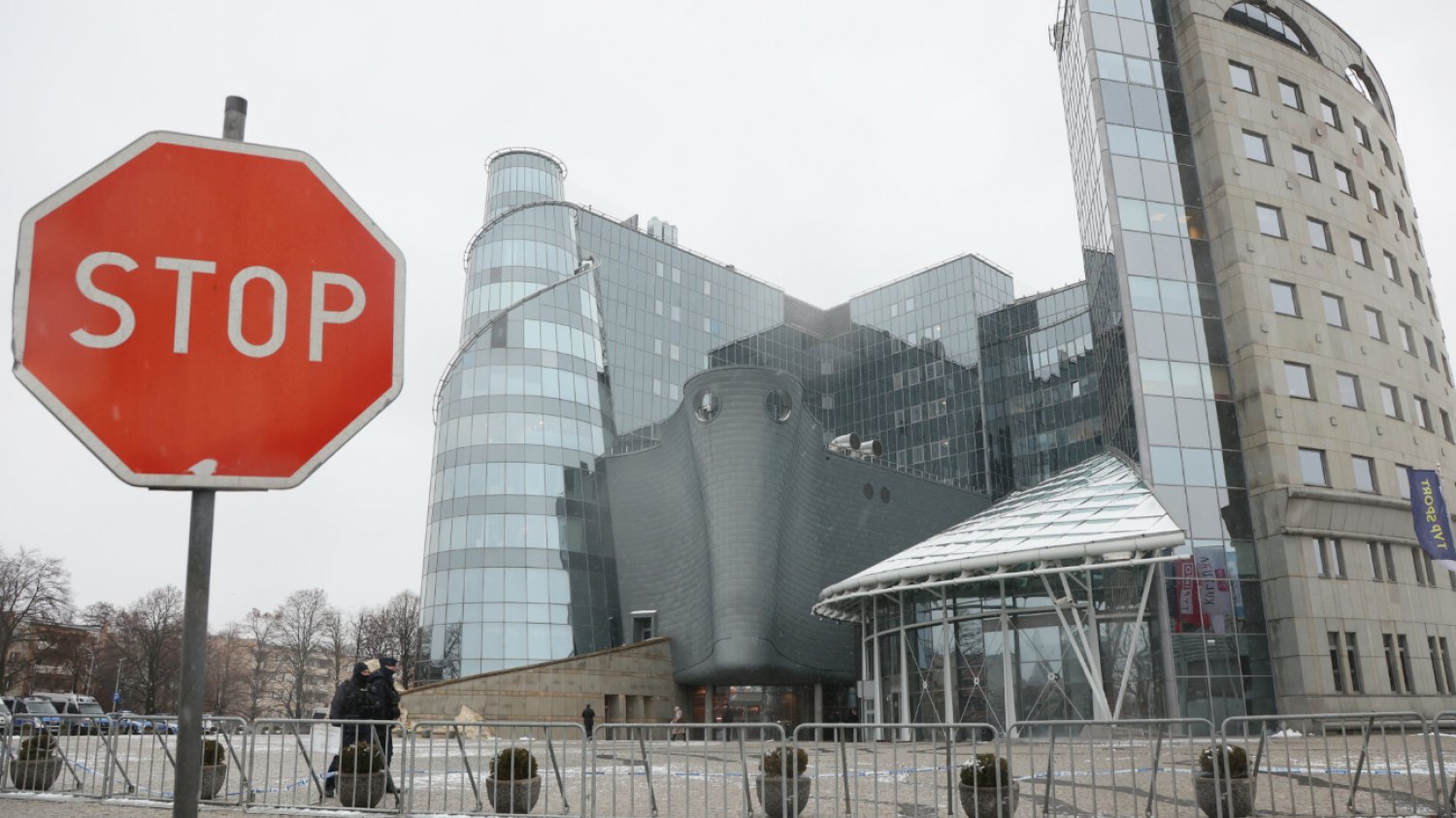 Pilne posiedzenie Rady Mediów Narodowych...w święta. Członek RMN zdradza szczegóły