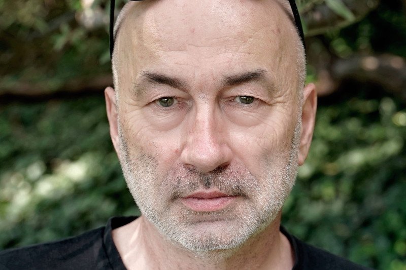 Sławomir Koper, autor książki "Jagiellonowie. Złoty wiek"