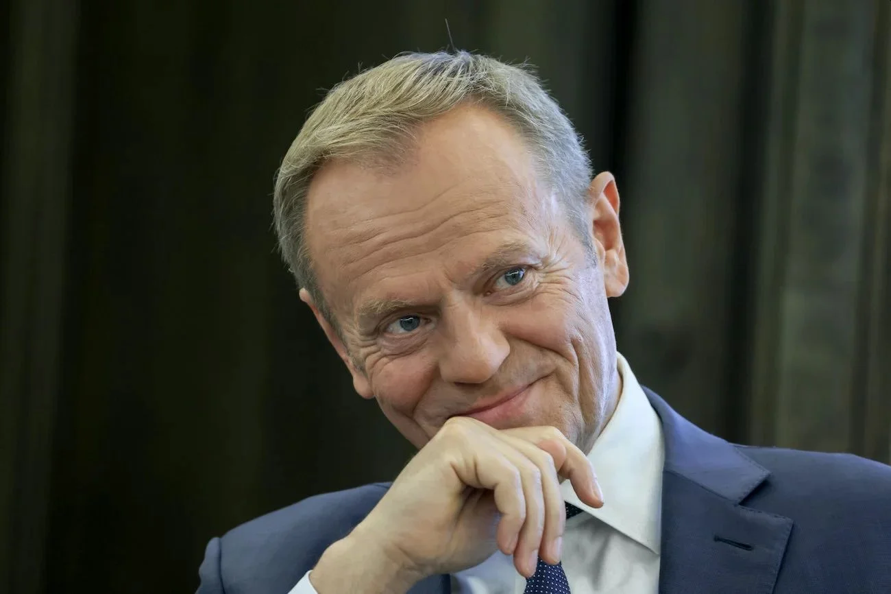 Donald Tusk podsumował mundial, nawiązując do Wojciecha Szczęsnego.