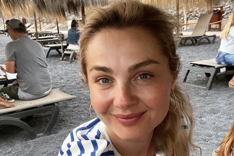 Małgosia Socha obchodzi urodziny! Wstawiła zdjęcie na Instagrama.