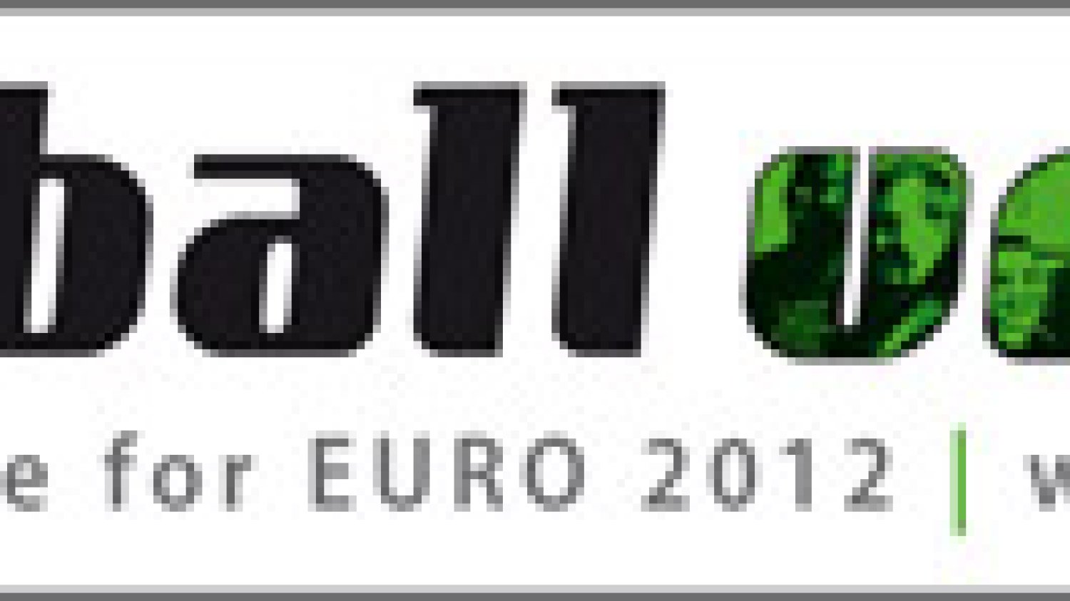 FARE programme for EURO 2012