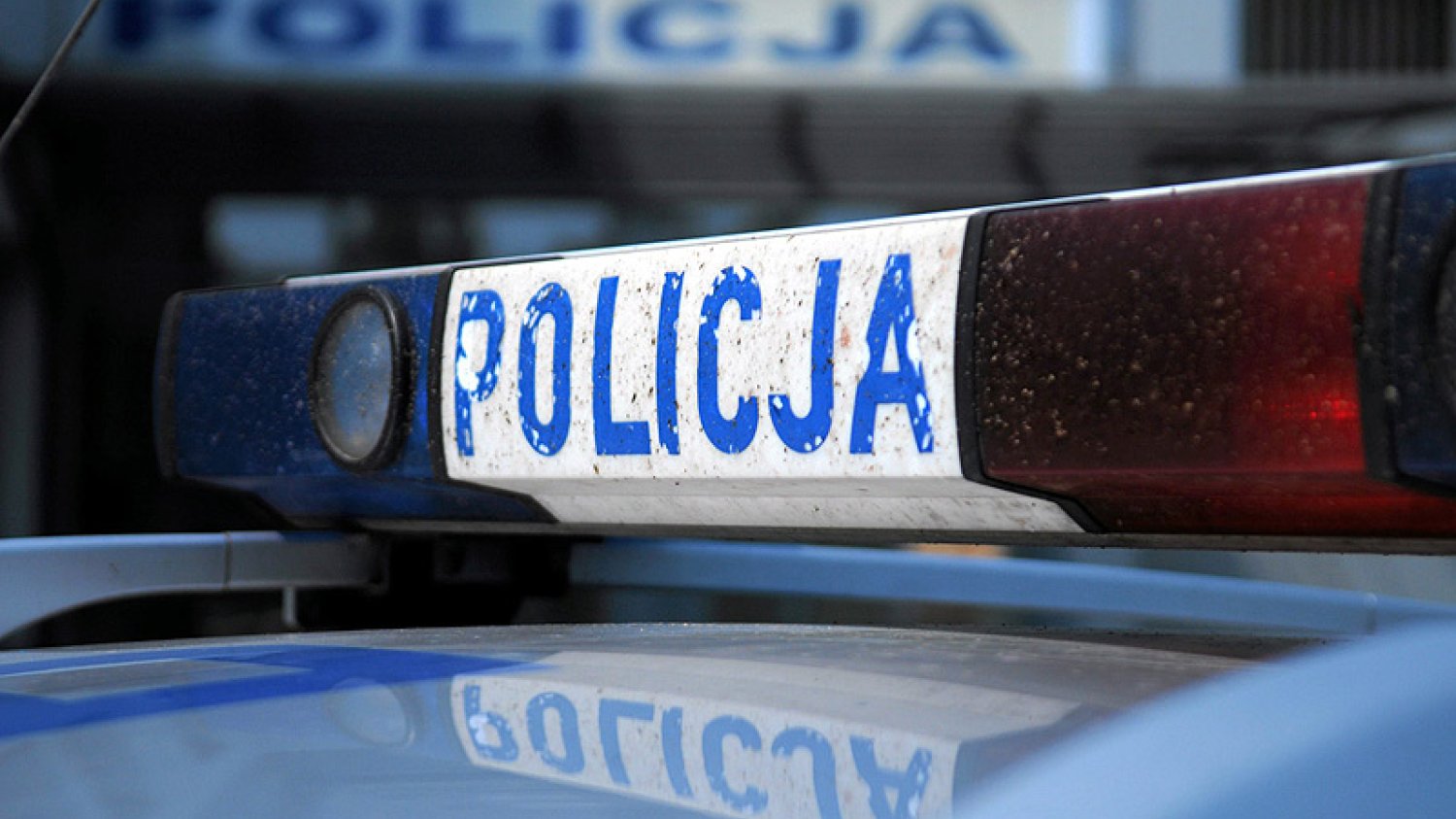 Czy w Grójcu mamy do czynienia z kolejnym skandalem w policji dotkniętej patologicznymi zachowaniami funkcjonariuszy?