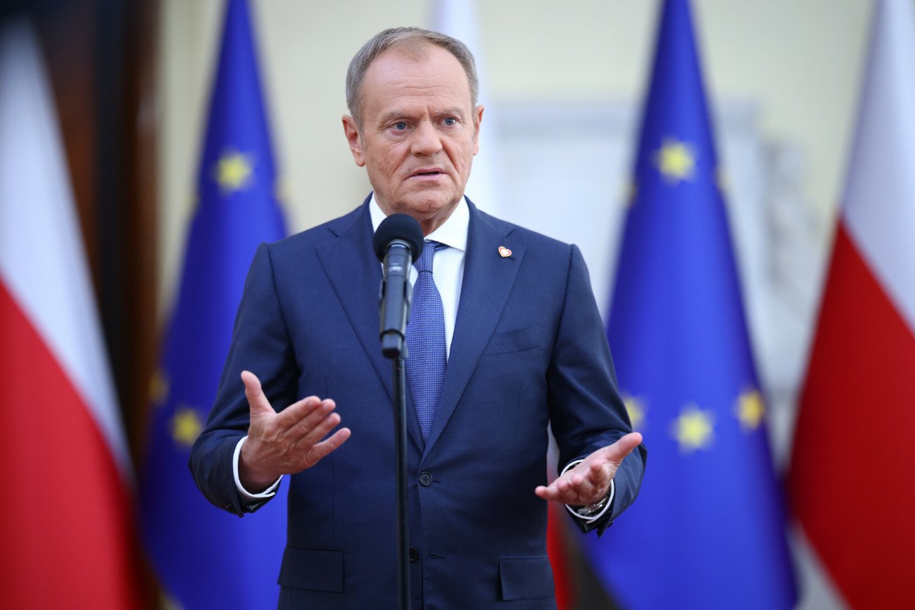 Donald Tusk