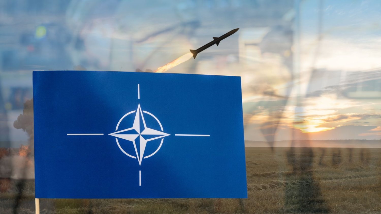 NATO, Turcja, Iran