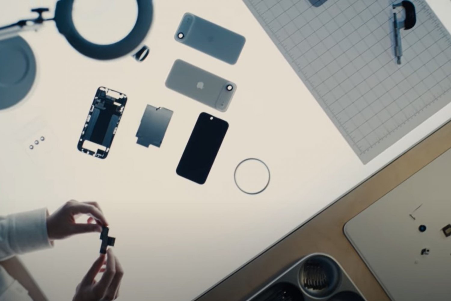 To najcieńszy w historii iPhone. Apple pokazało nowy telefon