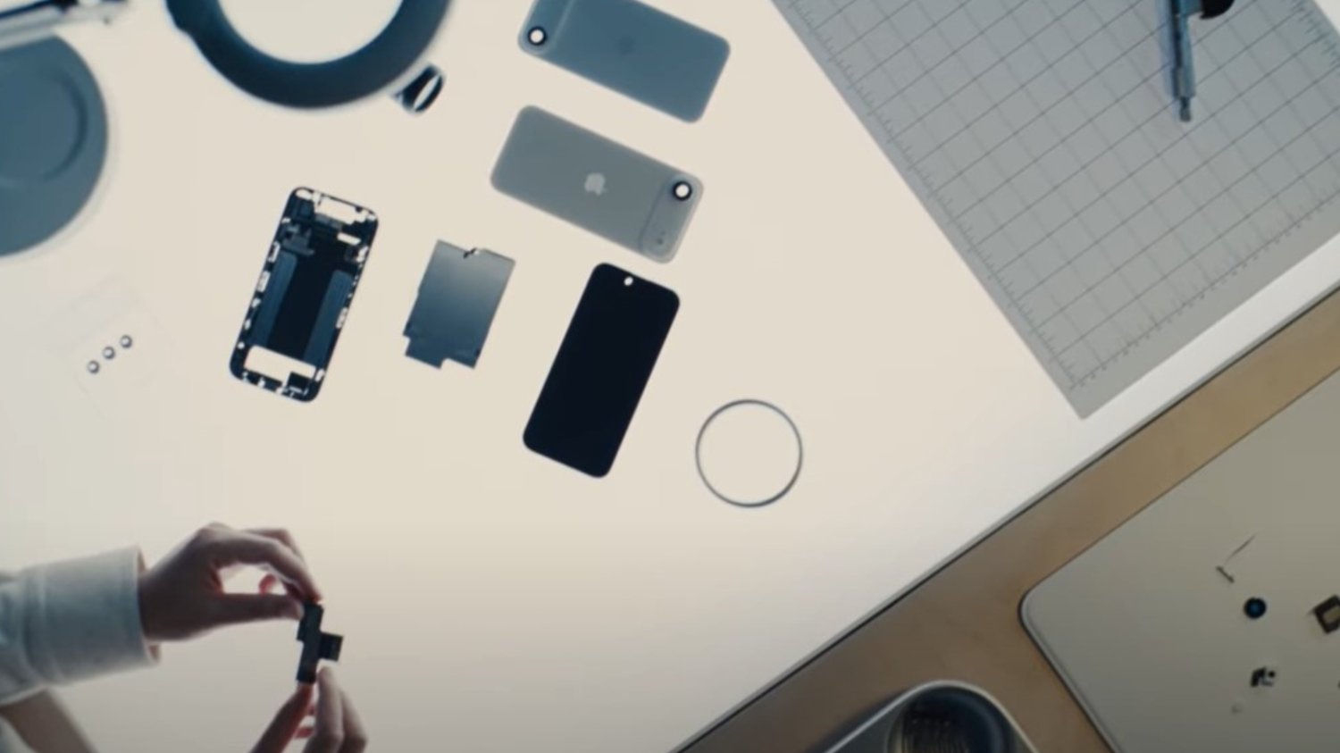 To najcieńszy w historii iPhone. Apple pokazało nowy telefon