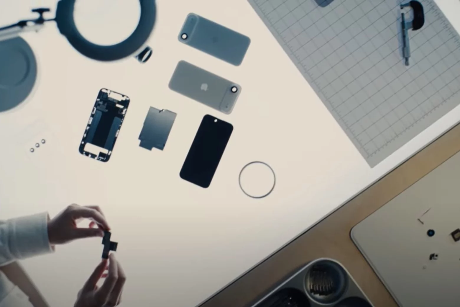 To najcieńszy w historii iPhone. Apple pokazało nowy telefon