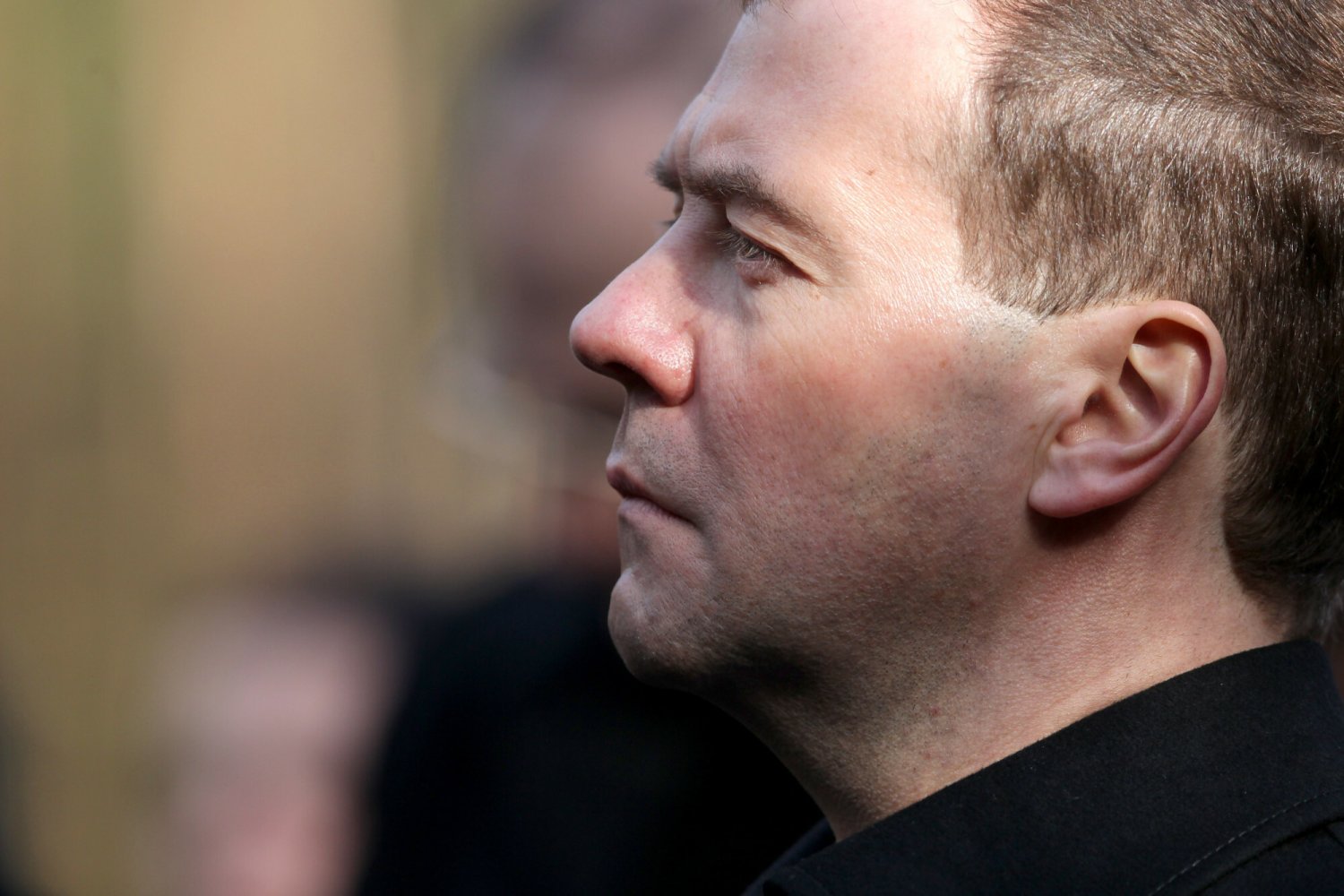 Dmitrij Miedwiediew zareagował na słowa Mateusza Morawieckiego o broni atomowej dla Polski.