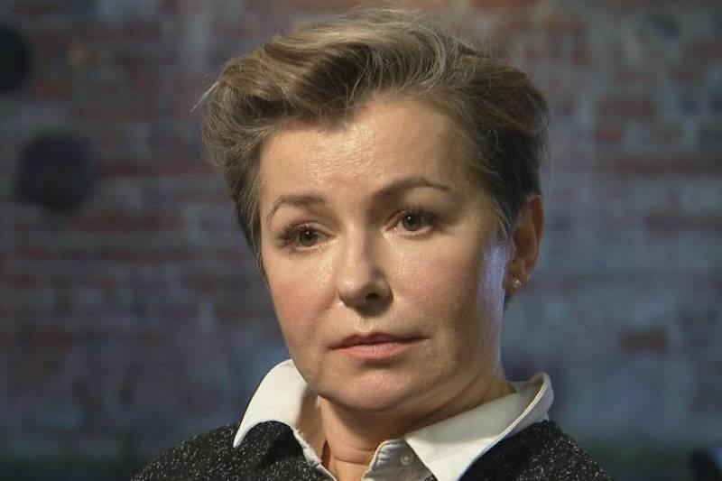 Aleksandra Konieczna znowu musi mierzyć się z mobbingiem w Łódzkiej Filmówce.