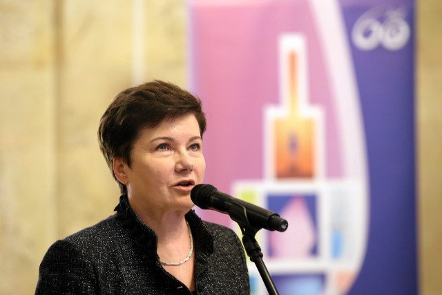 "Warszawa jest gotowa na przyjęcie kilkuset uchodźców"