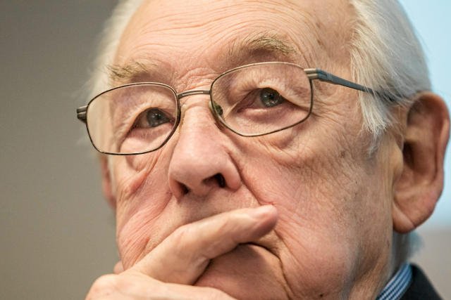 Andrzej Wajda wraca z nowym filmem