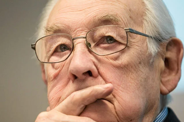 Andrzej Wajda wraca z nowym filmem
