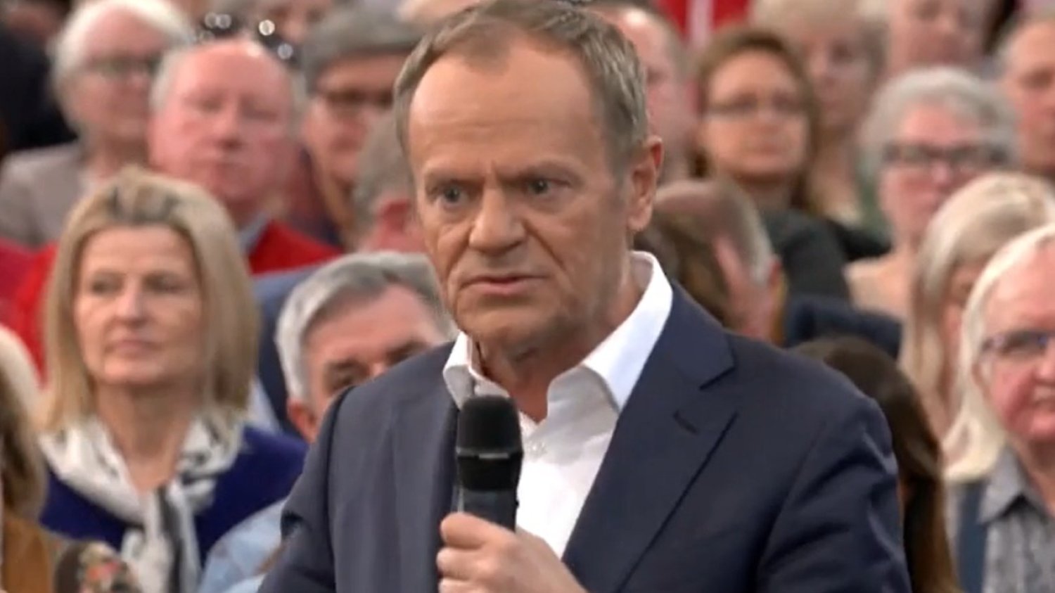 Donald Tusk