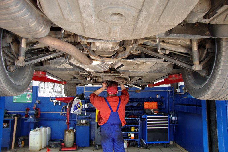 - Nie ma do końca uczciwego warsztatu - przekonują w rozmowie z naTemat sami mechanicy.