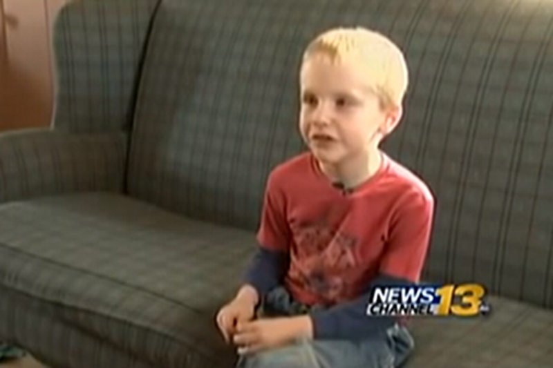 6-latek oskarżony o molestowanie, bo pocałował koleżankę w rękę. Olejnik: Boże, chroń nas przed Ameryką...