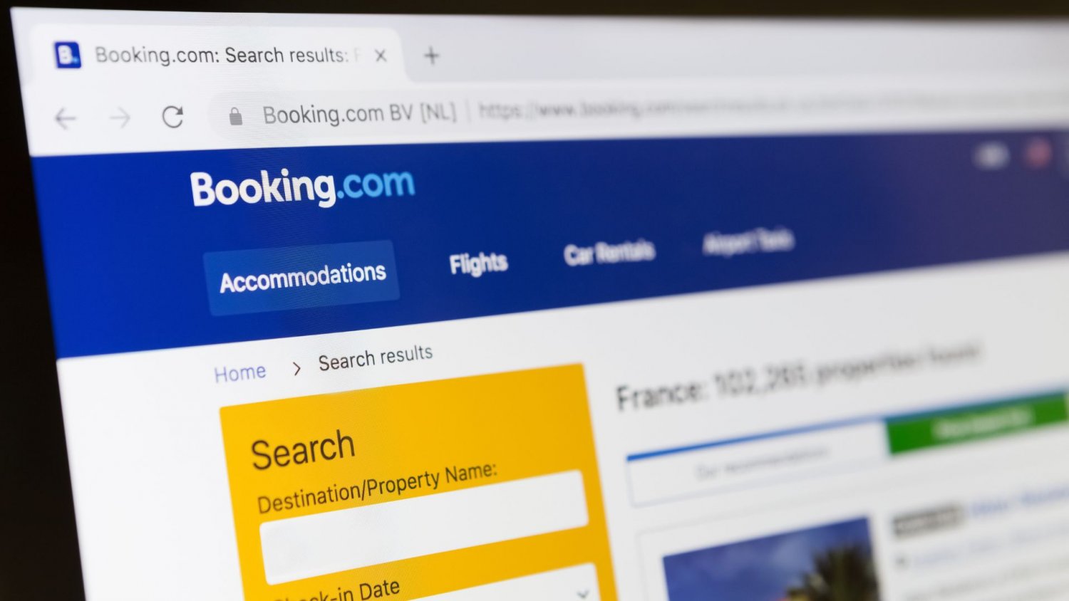 Pułapka na Booking.com. Przez jedną lukę w regulaminie tracimy tysiące złotych
