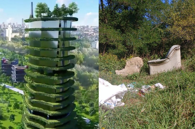 19. dzielnica Patryka Jakiego – oczekiwania kontra rzeczywistość.