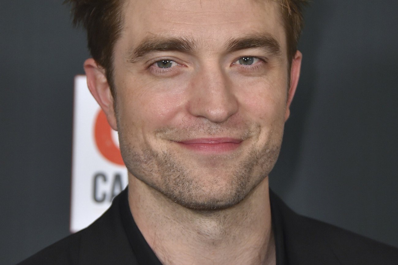 Robert Pattinson został tatą po raz pierwszy.