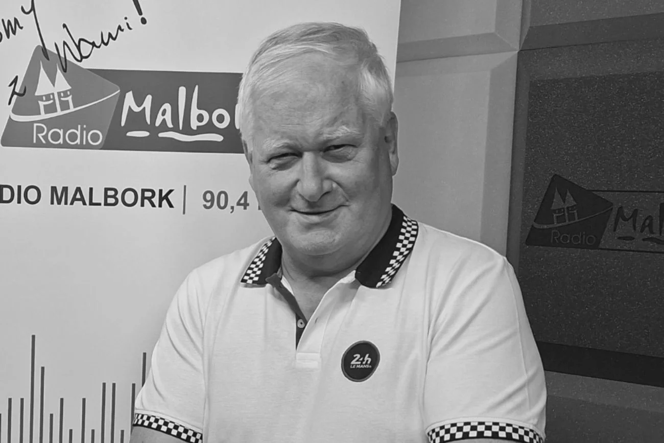 Piotr Piesik nie żyje.