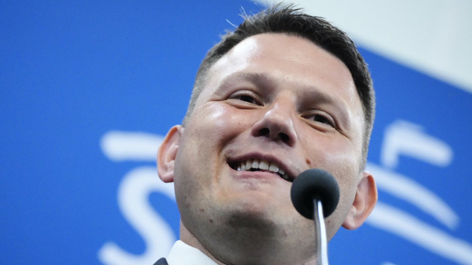 Artur Dziambor o wyborach: W interesie Mentzena jest wygrana Trzaskowskiego