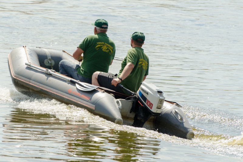 Władze Polskiego Związku Wędkarskiego nie kryją oburzenia na jednostki państwowe, za brak stanowczych działań w kwestii katastrofy ekologicznej, związanej z zanieczyszczeniem Odry.
