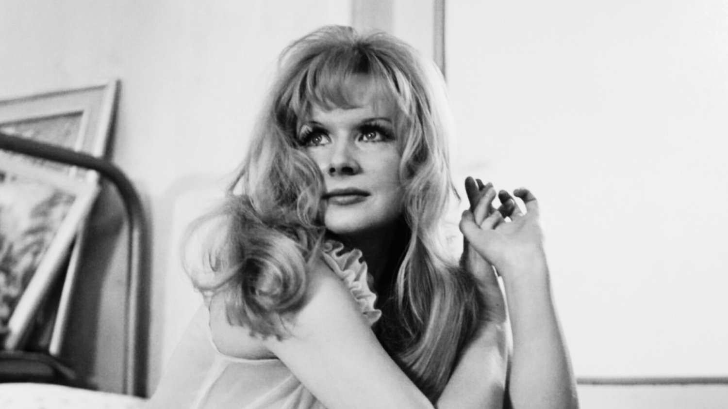 Halina Kowalska-Nowak nie żyje. Gwiazda PRL zachwyciła w "Alternatywach 4"