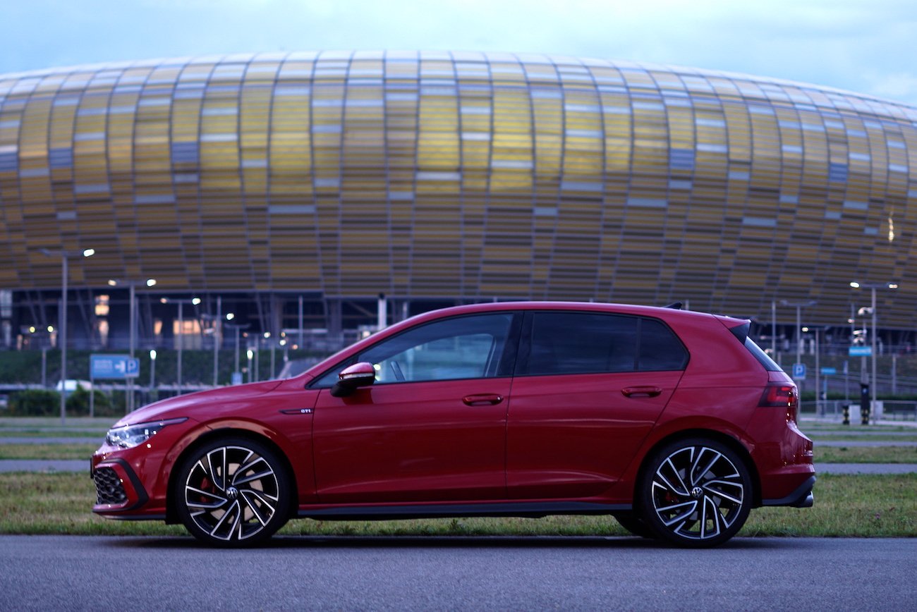Volkswagen Golf GTI może być lekiem na codzienną uliczną nudę. Jednak największym problemem tego auta jest... wszechstronność.