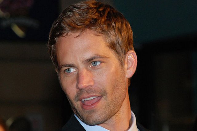 Paul Walker pośmiertnie zagra w filmie "Szybcy i Wściekli"