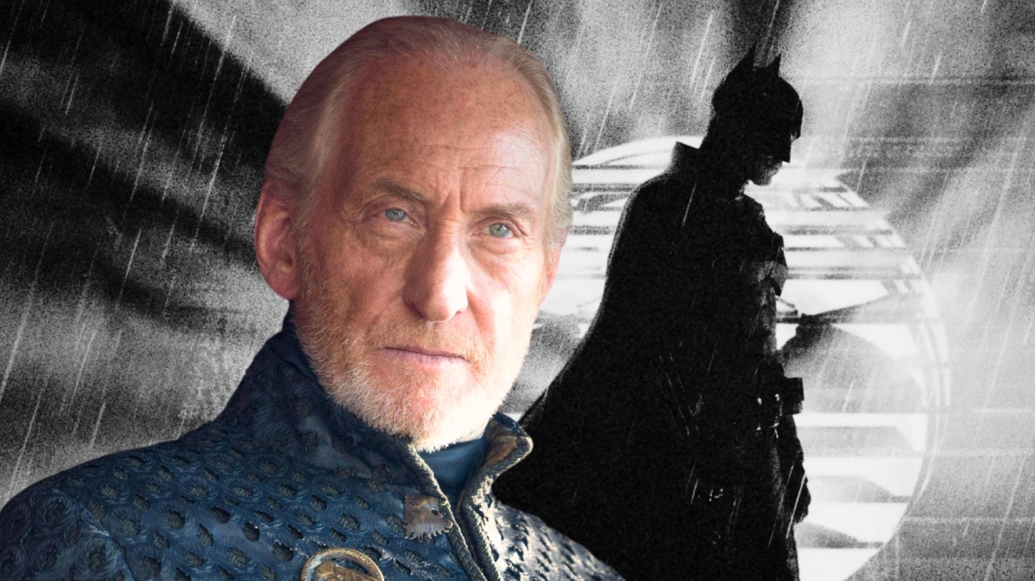 Charles Dance