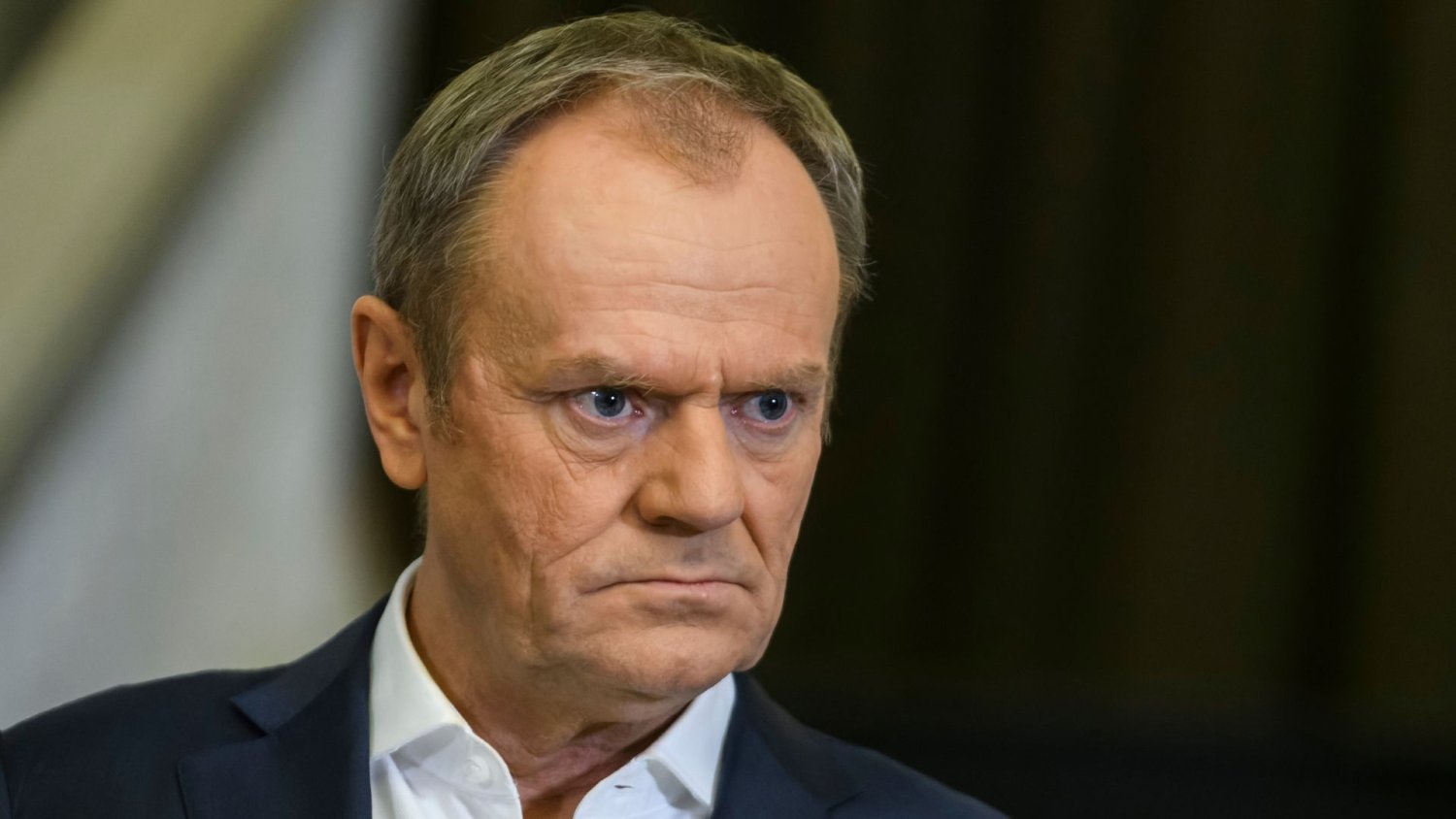 PiS kłuje w oczy nowy wywiad Donalda Tuska. Oburzyli się po słowach o NATO