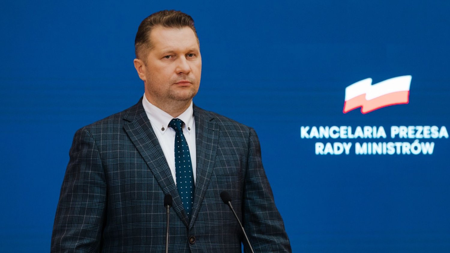 Przemysław Czarnek