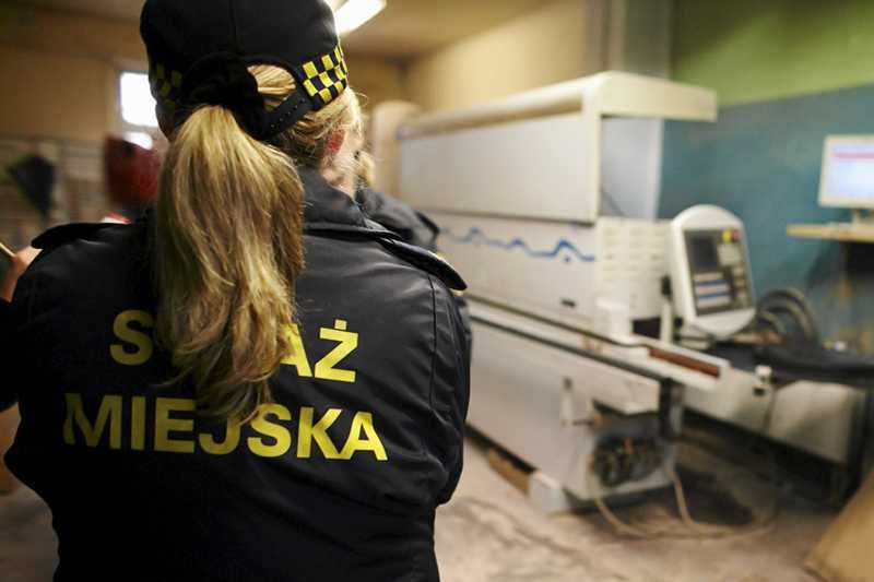 Strażnicy miejscy robią wiele poza łapaniem niepokornych kierowców. Jednak wciąż sporo trzeba poprawić.