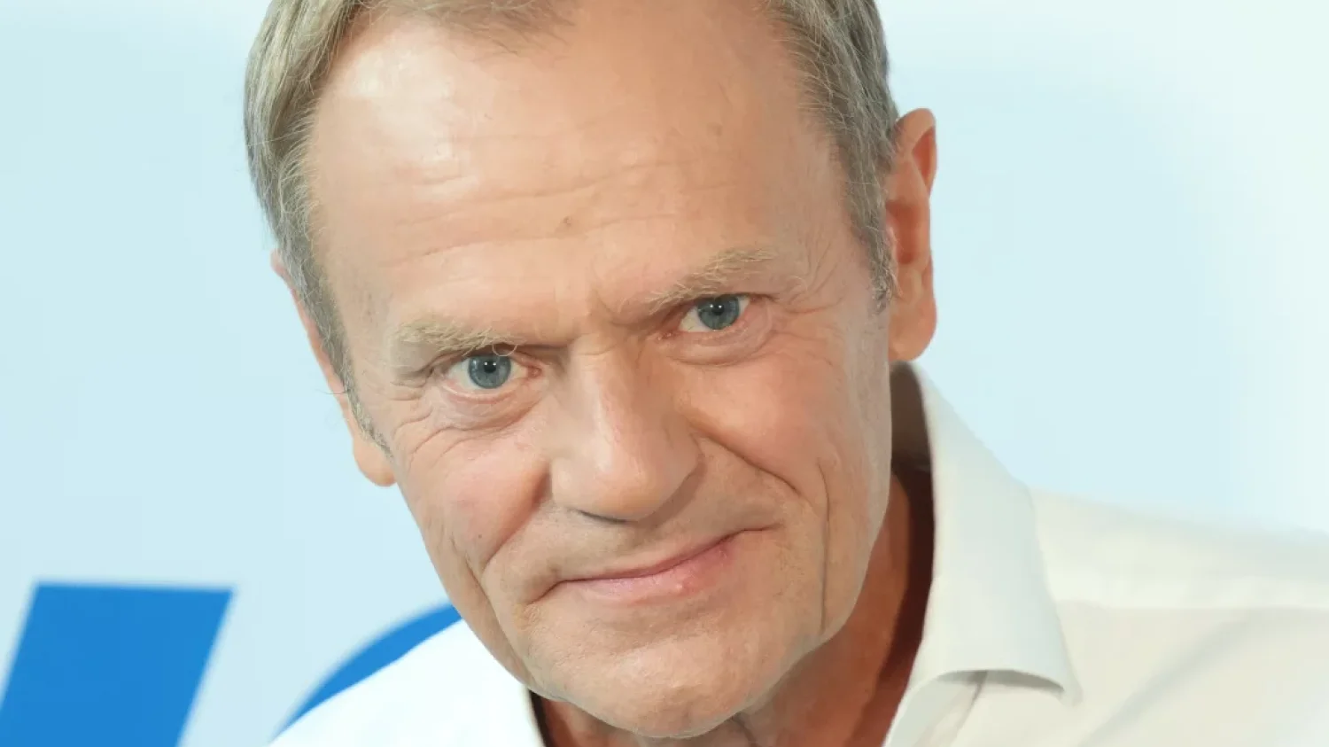 Donald Tusk opublikował rozczulające zdjęcie z wnuczką.