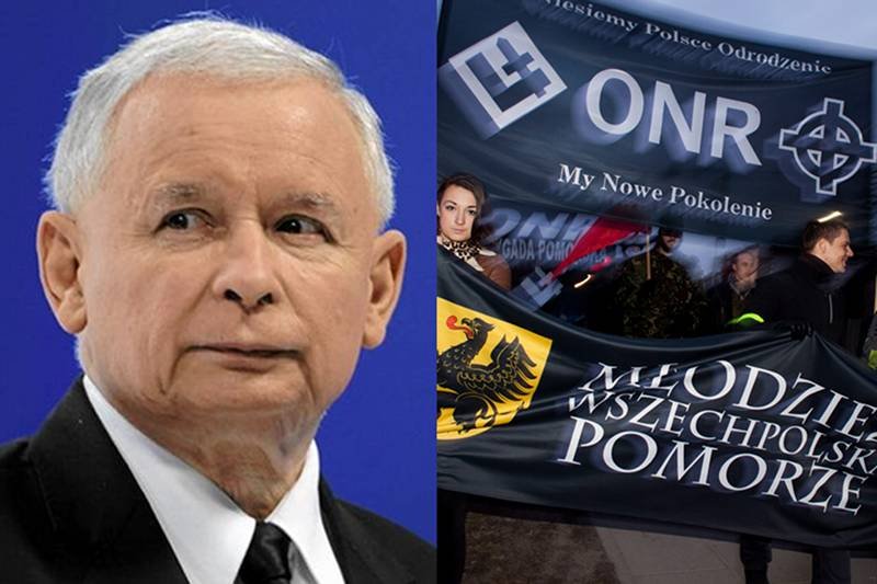 Radykałowie zdominują prawicę?