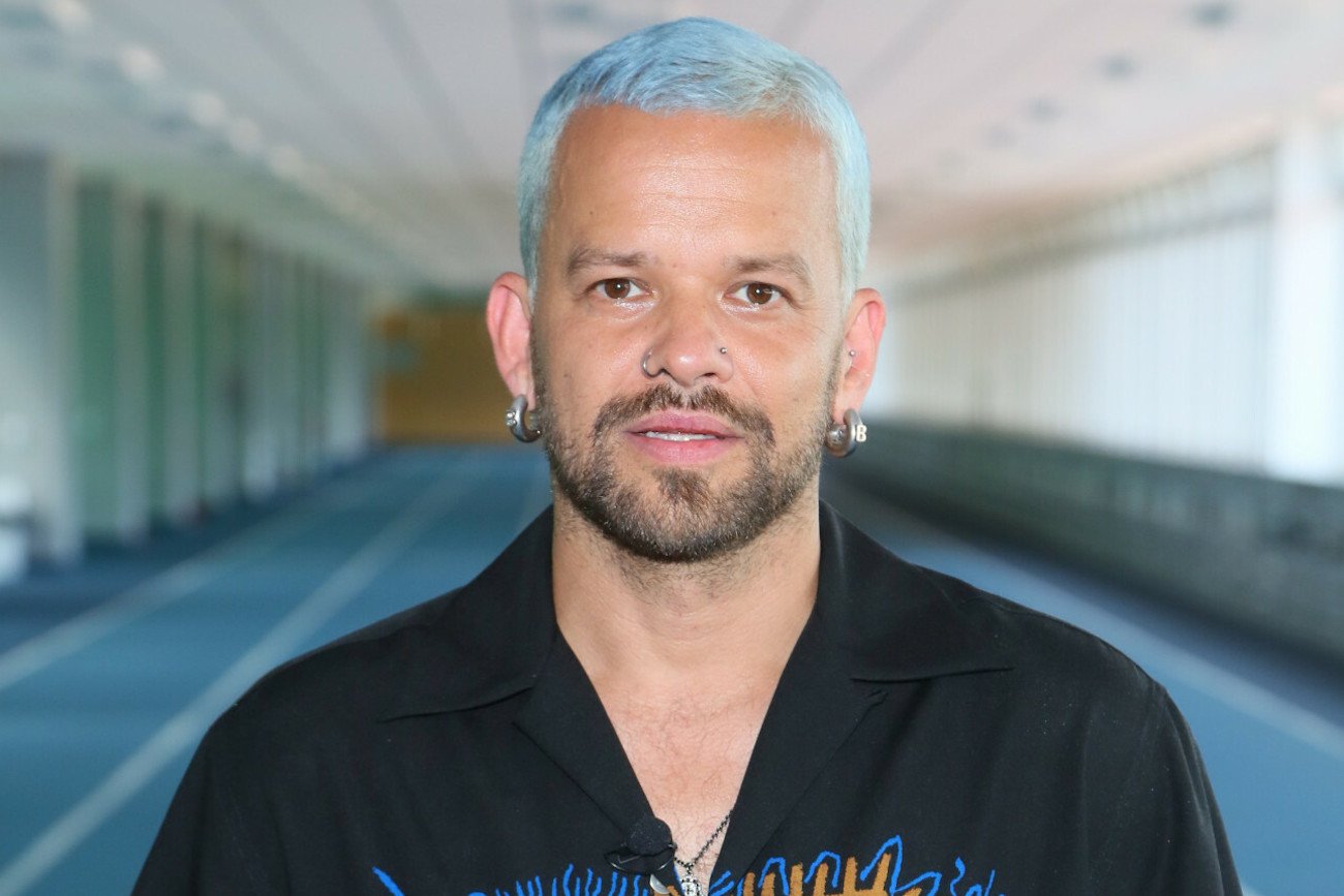 Michał Piróg odniósł się do głośnej dyskusji, rozgorzałej tuż po emisji pierwszego odcinka Top Model. W programie wzięła udział Marianna Schreiber, żona polityka PiS.