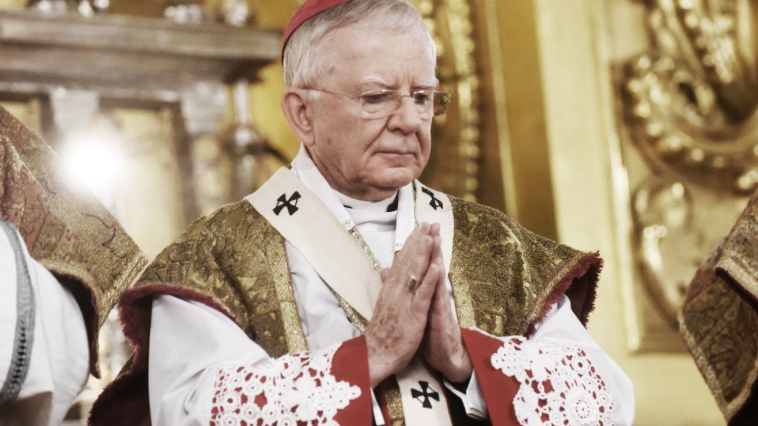 Matka katoliczka o spotkaniu z abp. Jędraszewskim. "Niewygodna sytuacja".