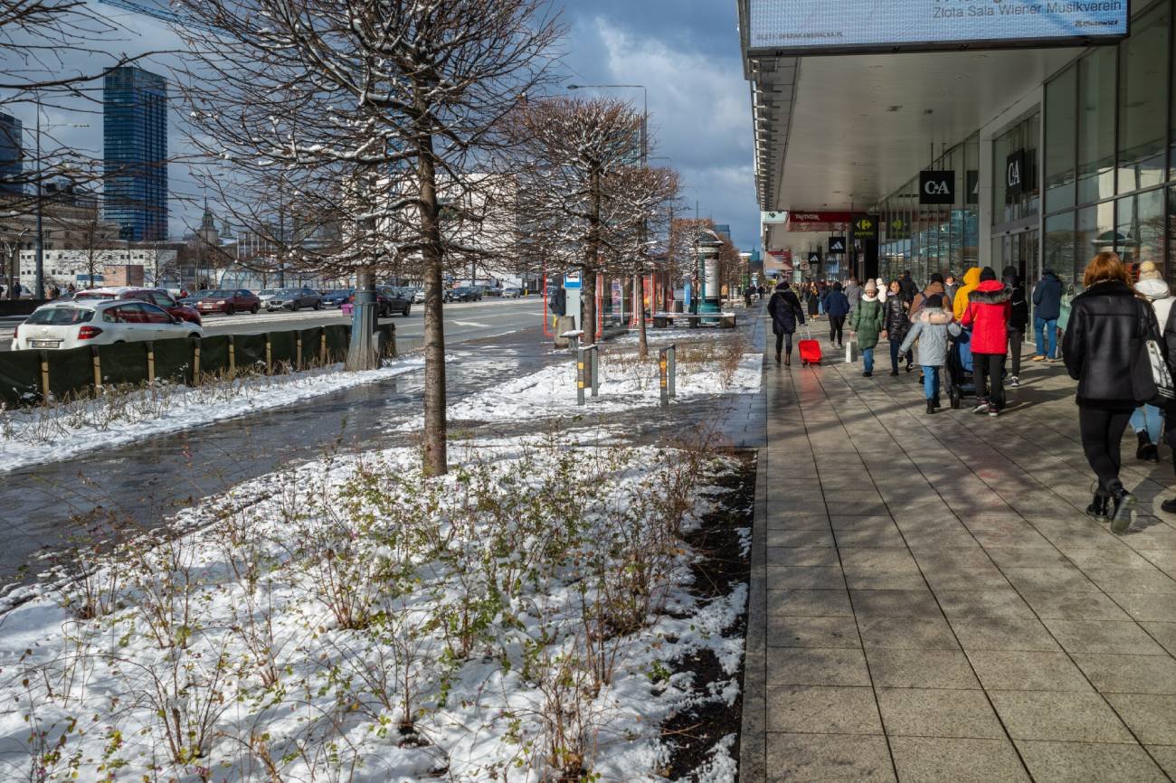 Pogoda na kwiecień. Zima nie odpuści – ostrzeżenia IMGW