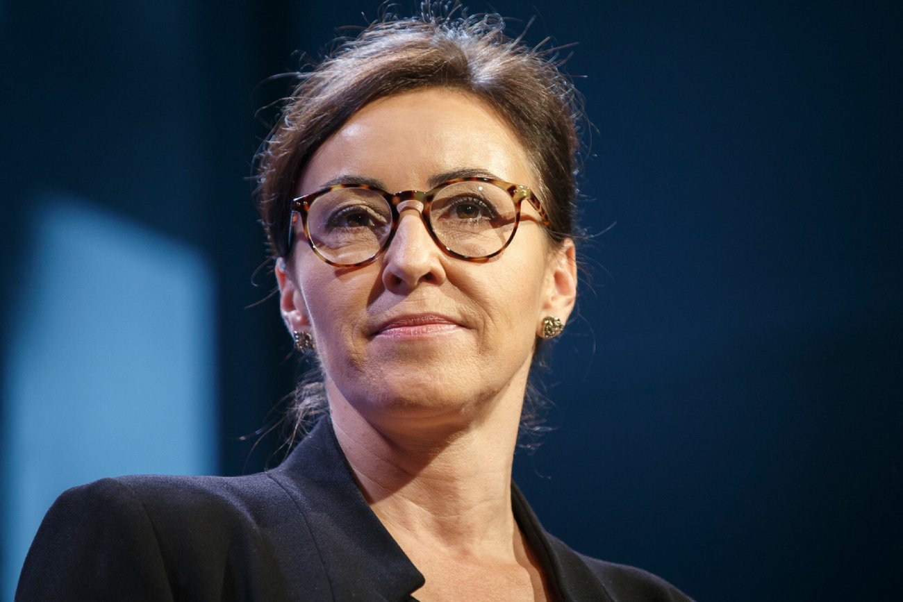 Dorota Wysocka-Schnepf wraca do TVP. Wcześniej miała na pieńku z Kaczyńskim