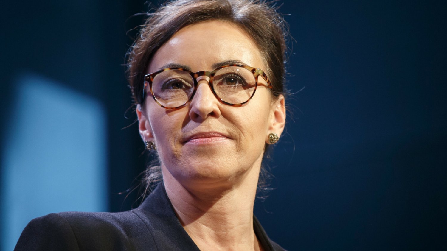 Dorota Wysocka-Schnepf wraca do TVP. Wcześniej miała na pieńku z Kaczyńskim