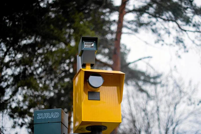 Czy istnieje sposób na mandaty z fotoradarów?