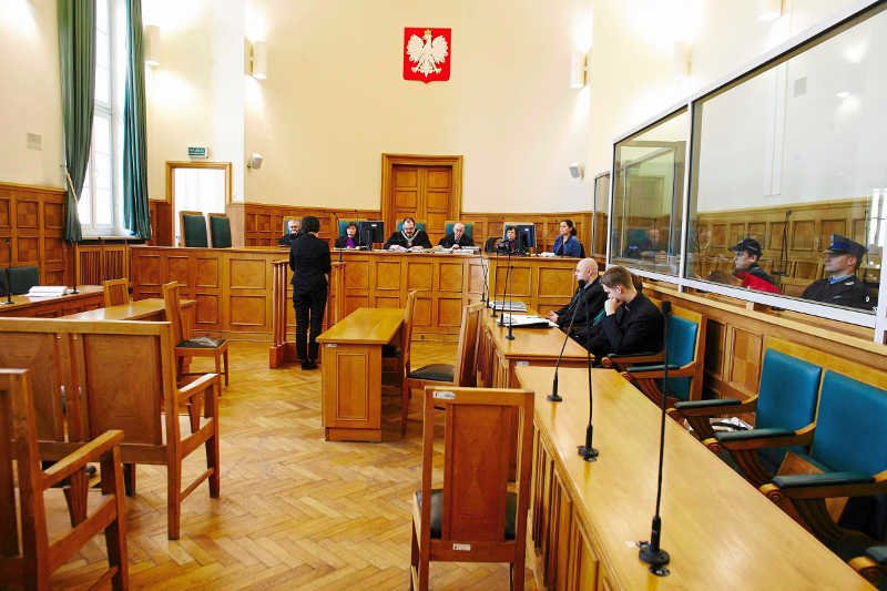 ZDJĘCIE ILUSTRACYJNE. Pan Grzegorz musi zapłacić agresorowi, którego pobił, 500 zł kary za przekroczenie granic obrony koniecznej. Sprawę napastnika umorzono