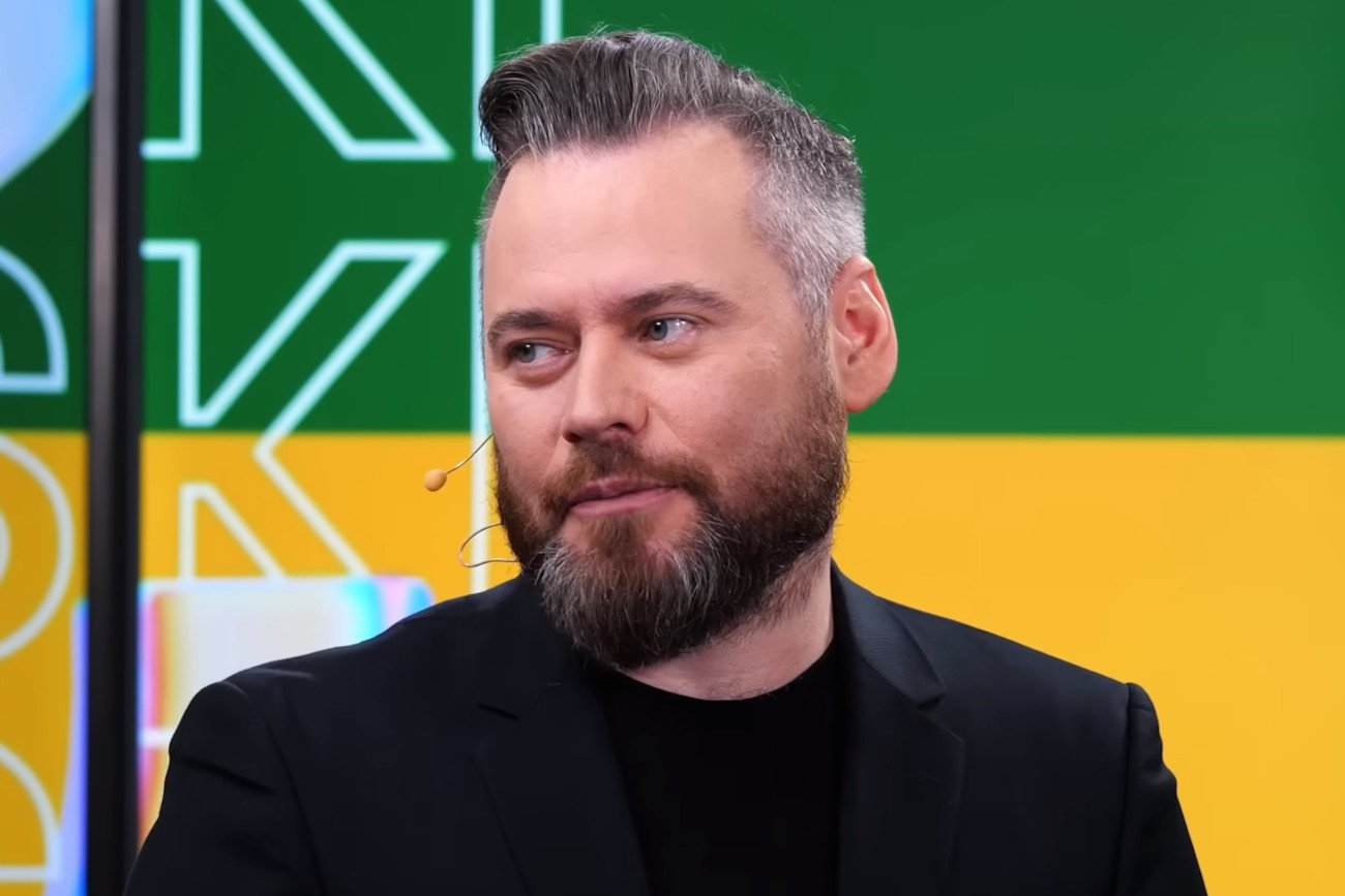 Krzysztof Stanowski zdradził, co dalej z Kanałem Zero.