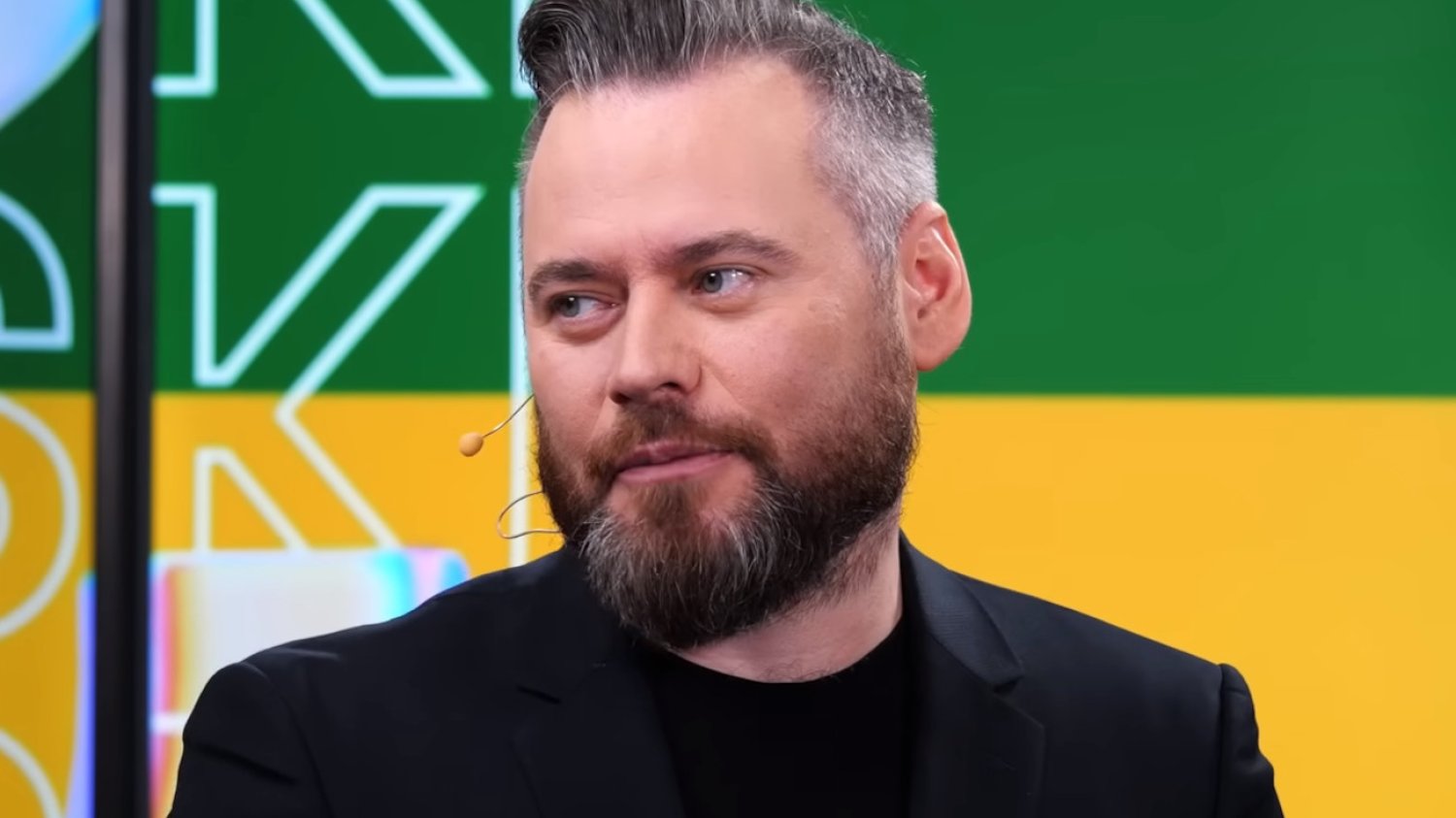 Krzysztof Stanowski zdradził, co dalej z Kanałem Zero.